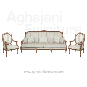 ست 9 نفره کویین فرانسویی
